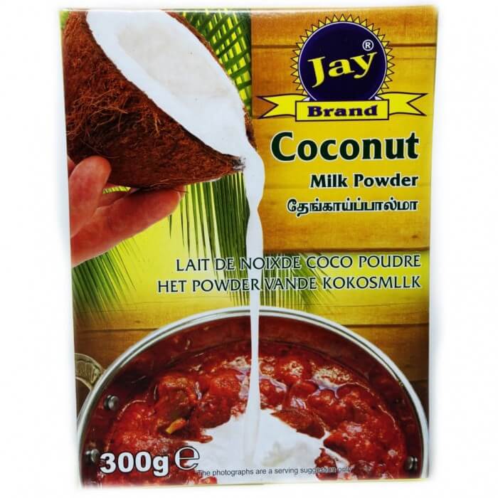 Jay Brand Coconut Milk Powder 300g Koodai