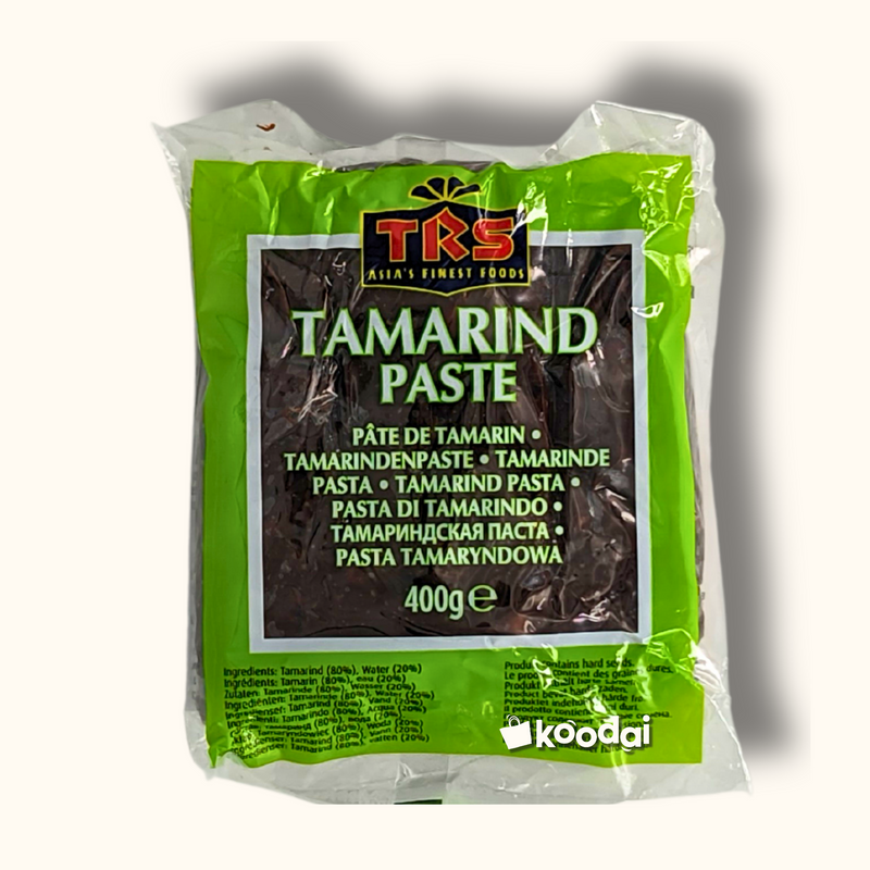 TRS Tamarind Seeds (thai) 400g