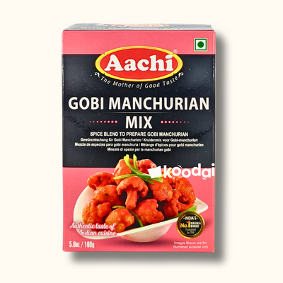 Aachi  - Gobi Manchurian Mix - 160g