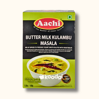 Aachi  - Butter Milk Masala 180g