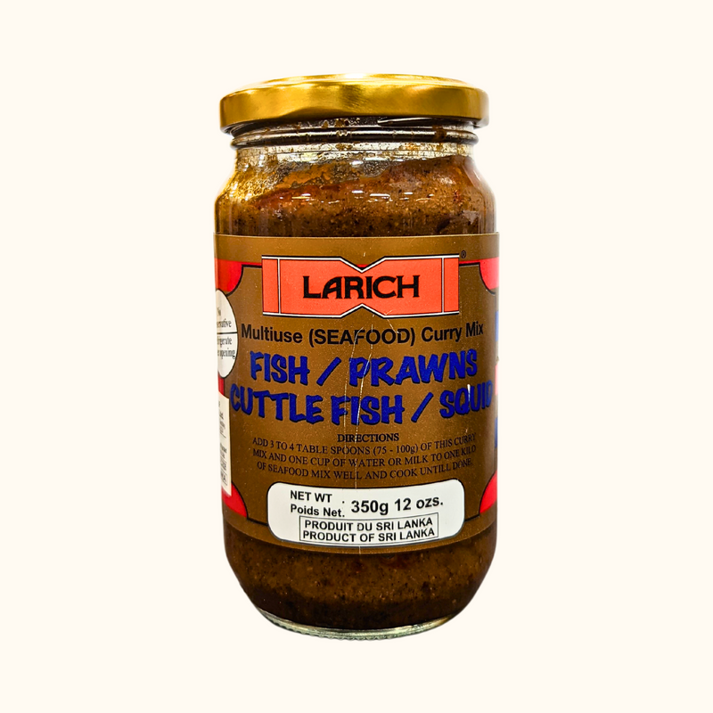 Larich Seafood Curry Mix