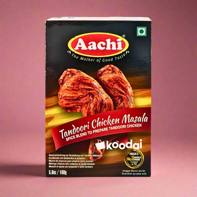 Aachi Tandoori Chicken Masala 