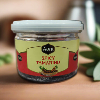 Aani spicy tamarind 100g