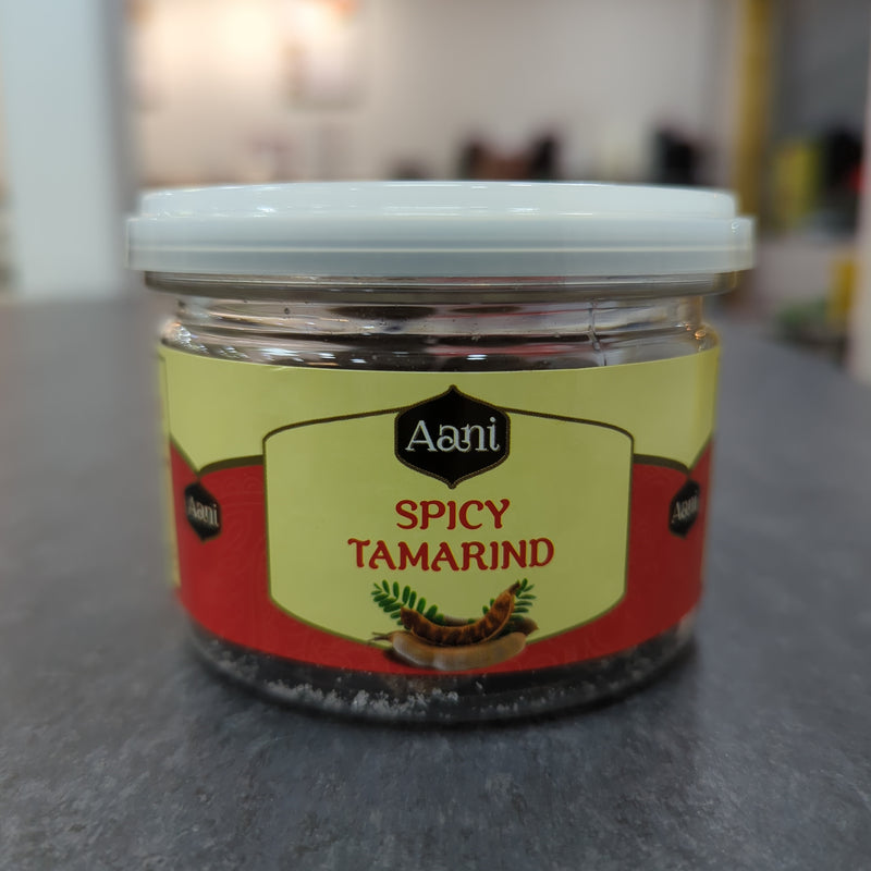 Aani spicy tamarind 100g