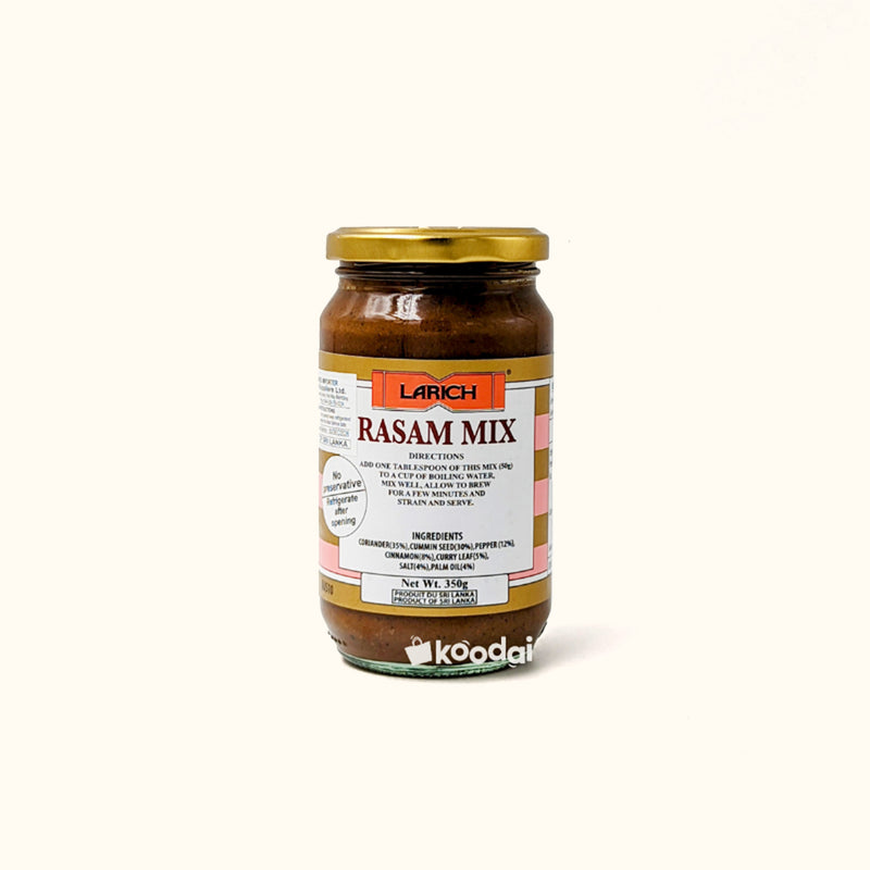 Larich Rasam Mix 350G