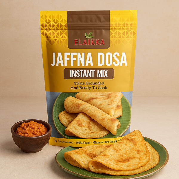 Jaffna Dosa Instant Mix