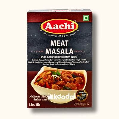 Aachi  - Meat Masala  (Box) - 180g