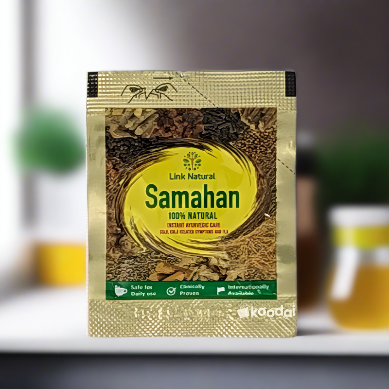 Samahan Box (30 pieces)