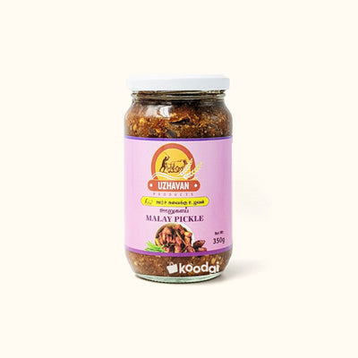 Ulavan - Malay Pickle - 350g