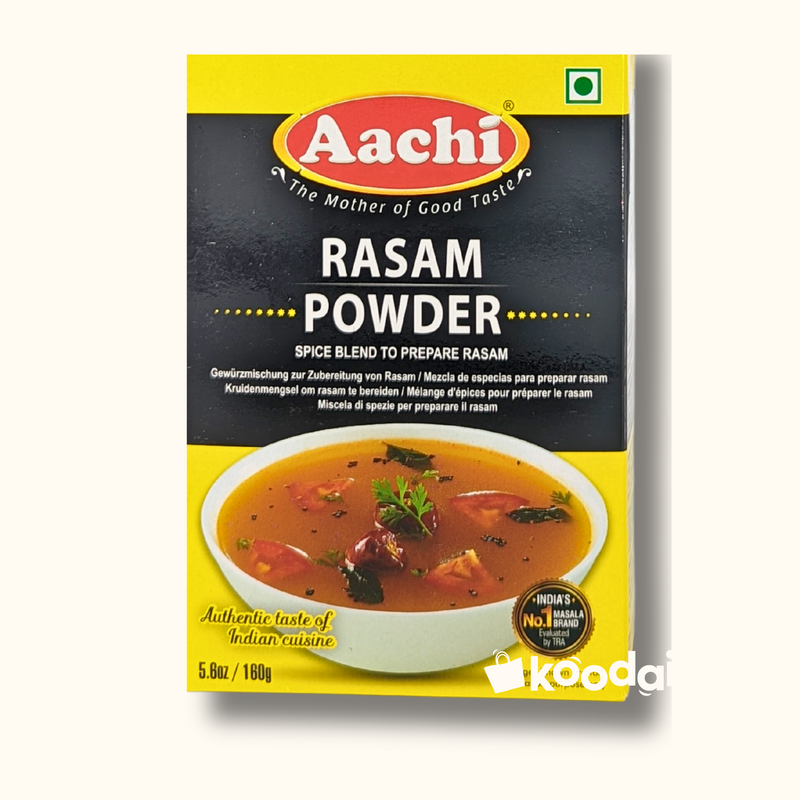 Aachi  - Rasam Powder - 200g