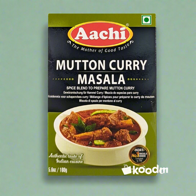 Aachi Mutton Curry Masala 160g 