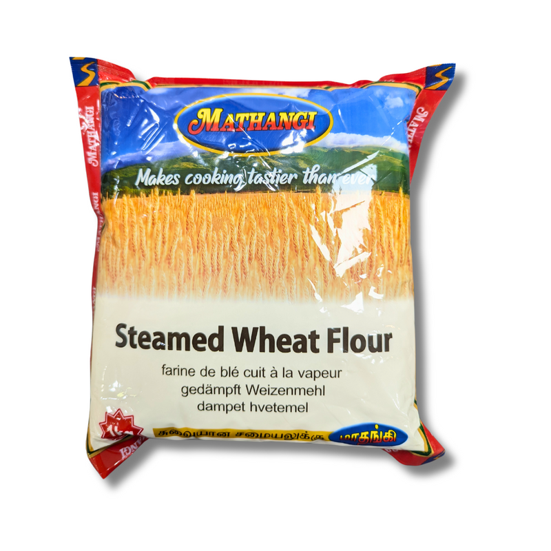 Mathangi - Wheat Flour - 1kg