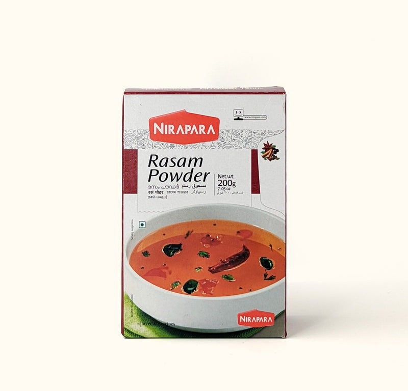 Nirapara Rasam Powder 200g