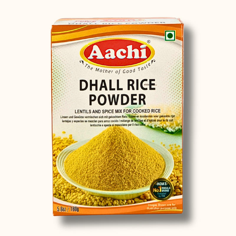 Aachi  - Dhall Rice Powder 160g