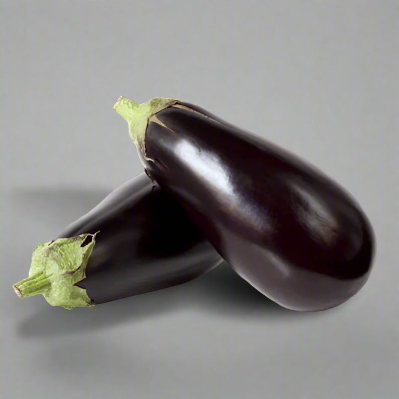 Aubergine Dutch 500g