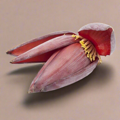 Banana Flower each 