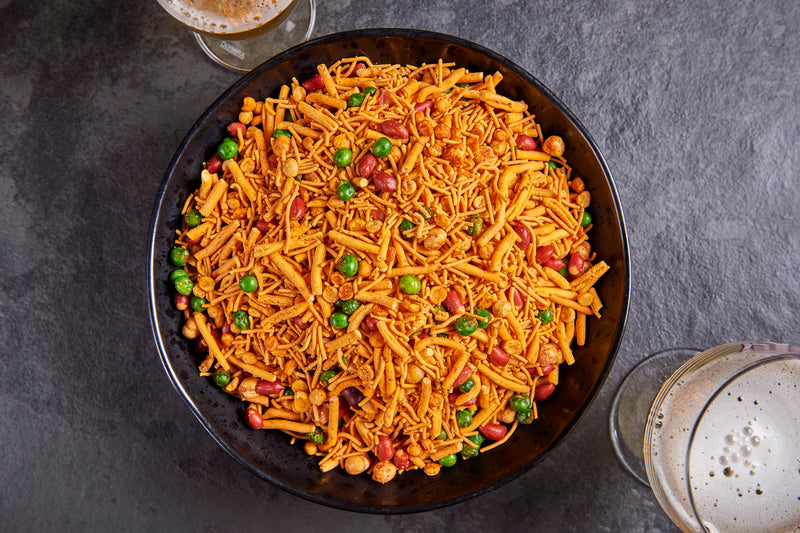 Elakkia - Bombay Mixture - 200g