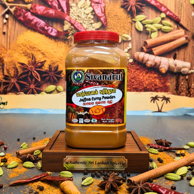 Sivanarul - Jaffna Curry Powder - 900g