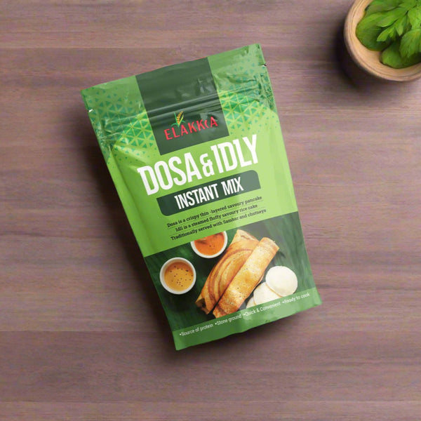 Dosa Idly Mix 