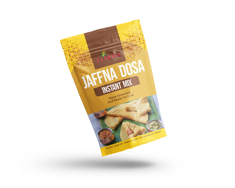 Elakkia Jaffna Dosa Instant Mix 1kg