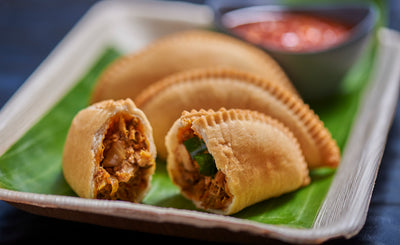 SAMBAL EXPRESS (CHILLED FOOD)
