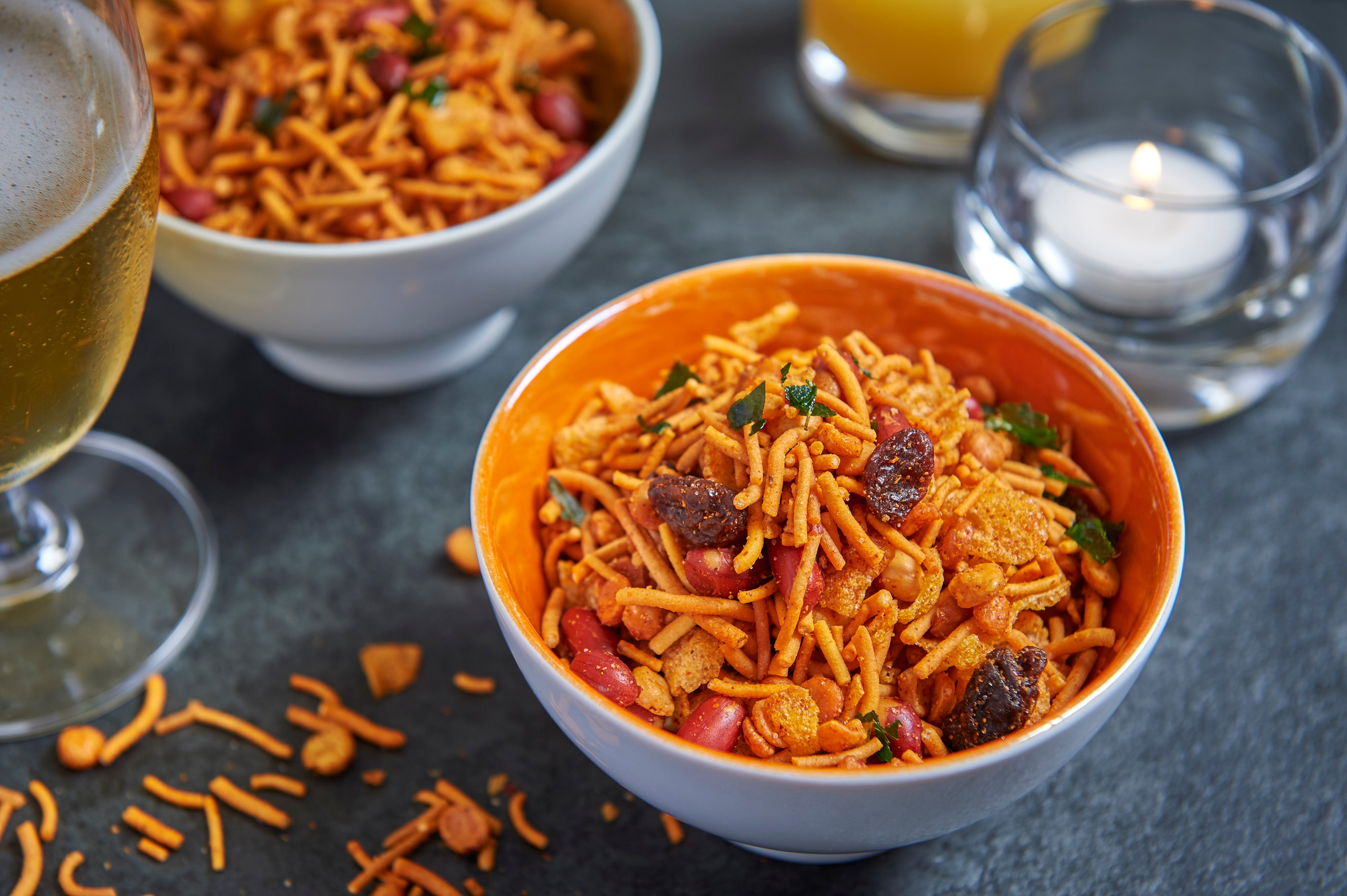 Hot Mixture – Koodai