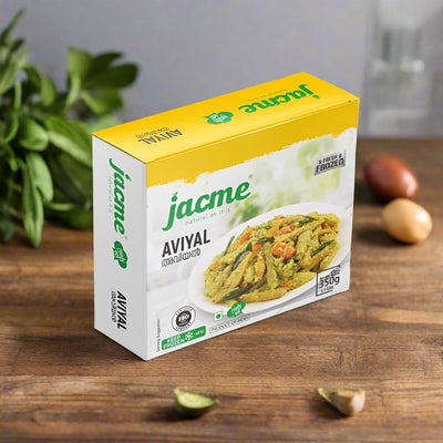 Jacme Aviyal 350g 
