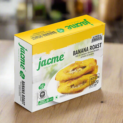 Jacme banana Roast 350g 