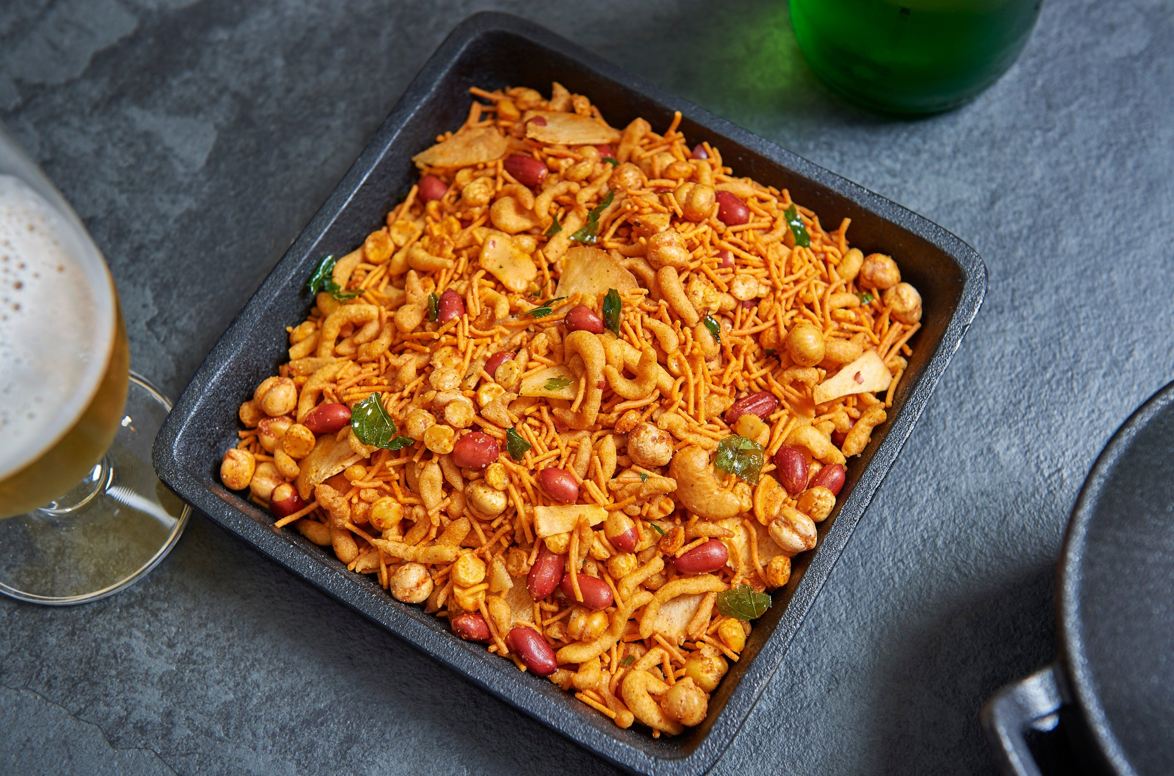 Elakkia - Jaffna Hot Mixture – Koodai