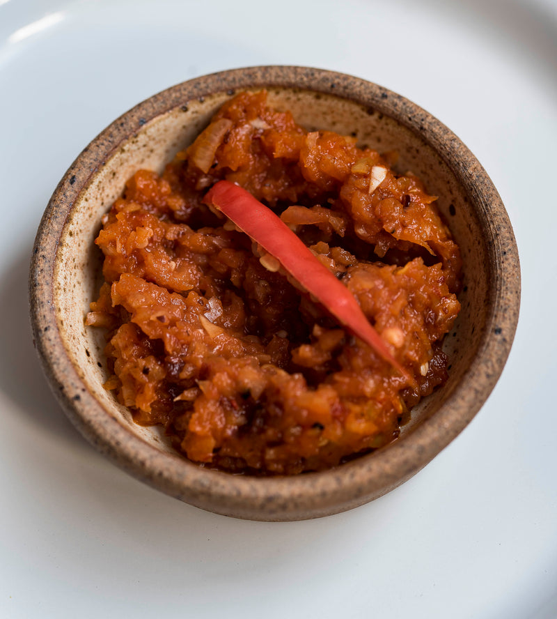 Katta Sambal