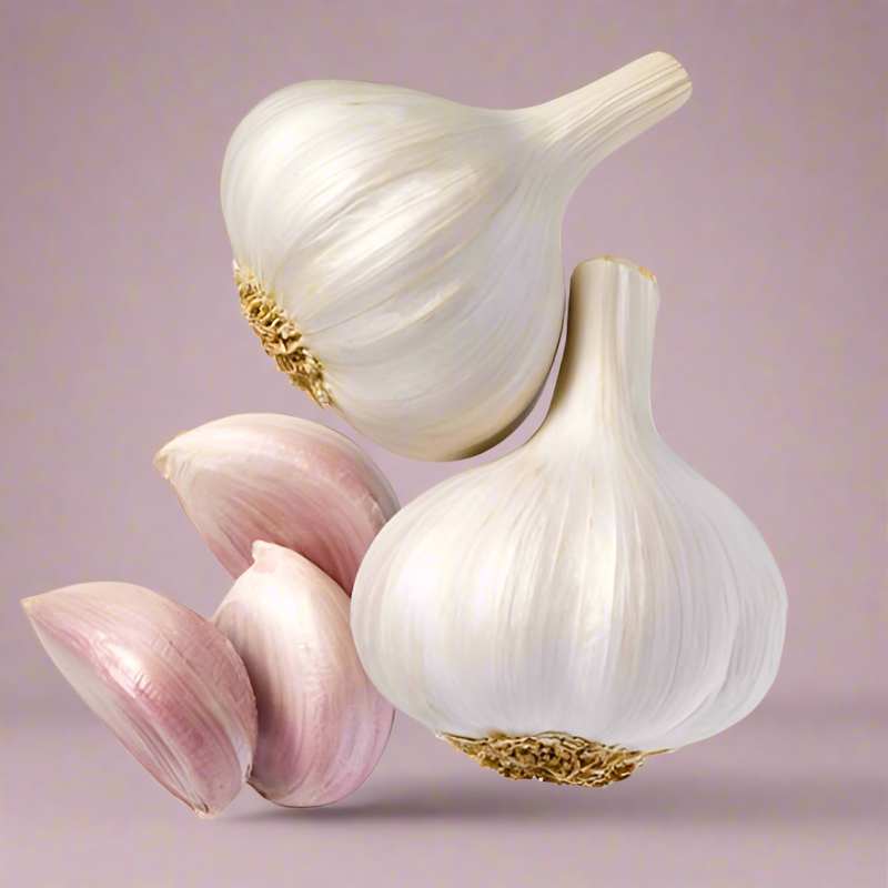 Garlic 500g 