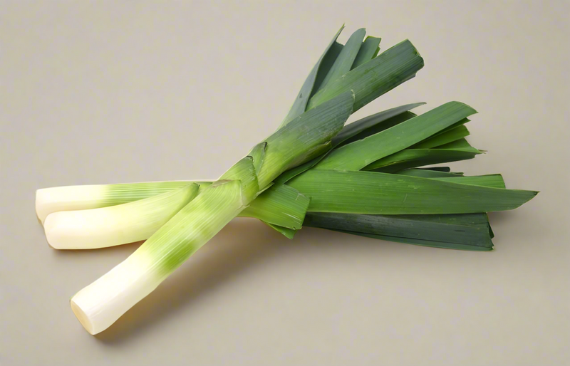 leeks 500g 