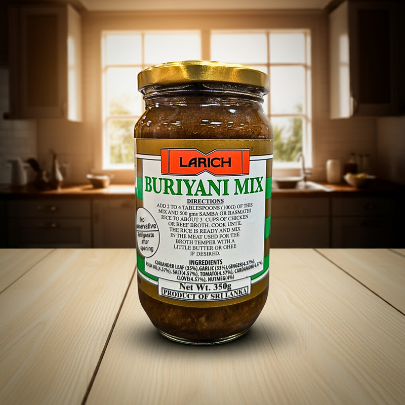 Larich-Buriyani Mix-350g 