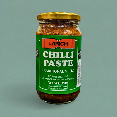 Larich Chilli Paste 350g 