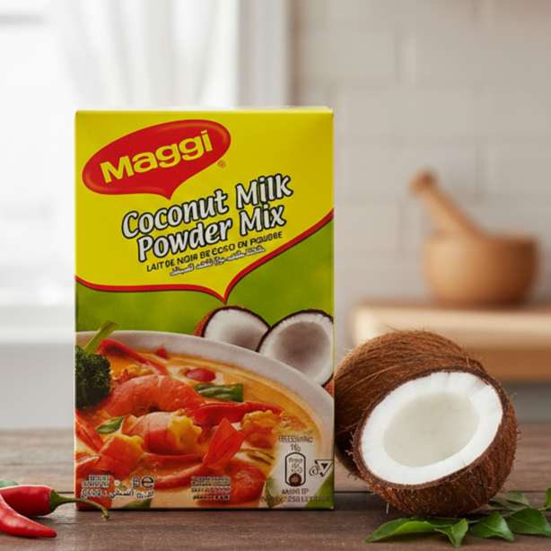 Maggi Coconut milk powder