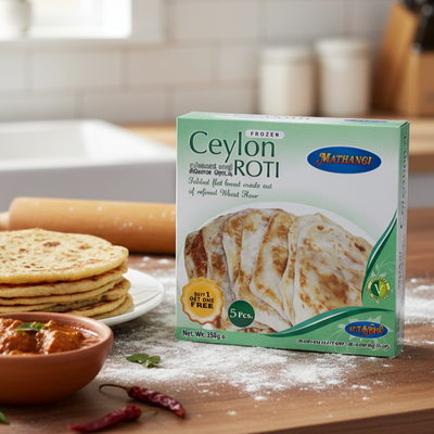 Mathangi -Ceylon Rotti - 350g 