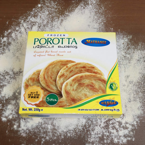Mathangi - Porotta - 350g