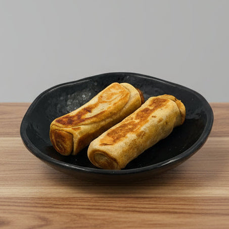 Sambal Express Mutton Rotti (2 pcs) – Authentic Sri Lankan Flatbread ...