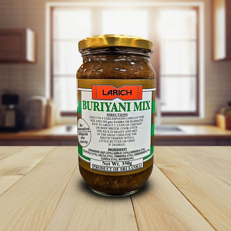 Larich - Buriyani Mix -350g
