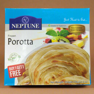 Neptune parotta 350g