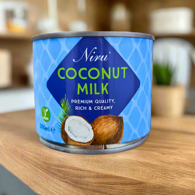 Niru - Coconut Milk - 200ml 