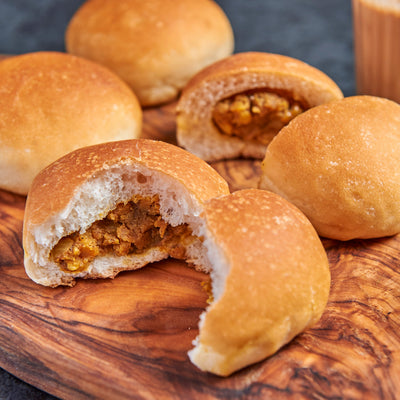 SAMBAL EXPRESS (CHILLED FOOD)