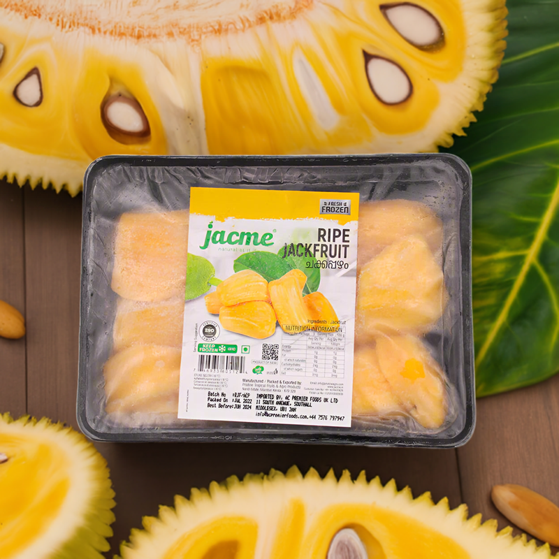 Jacme  Ripe Jackfruit 300g