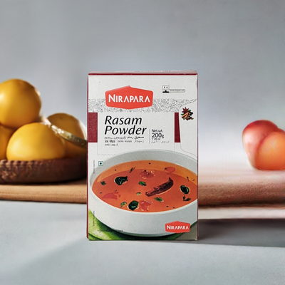 Nirapara Rasam Powder 200g