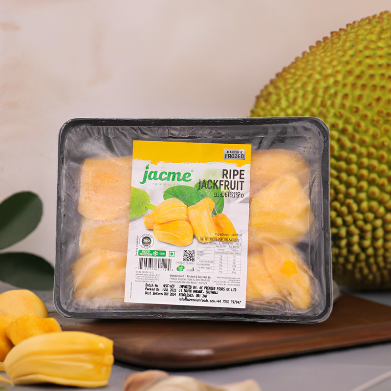 Jacme  Ripe Jackfruit 300g
