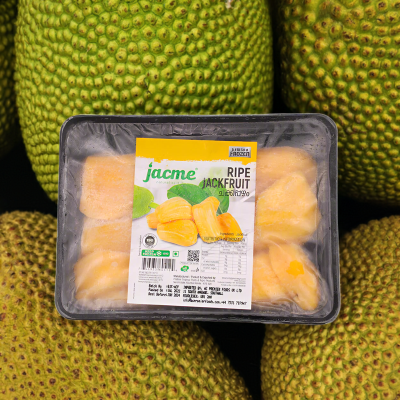 Jacme  Ripe Jackfruit 300g