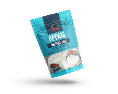 Elakkia Appam Instant Mix 1Kg