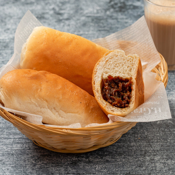 Seeni Sambal Bun (Delivered Chilled)