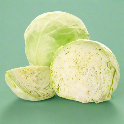 white-cabbage 500g 