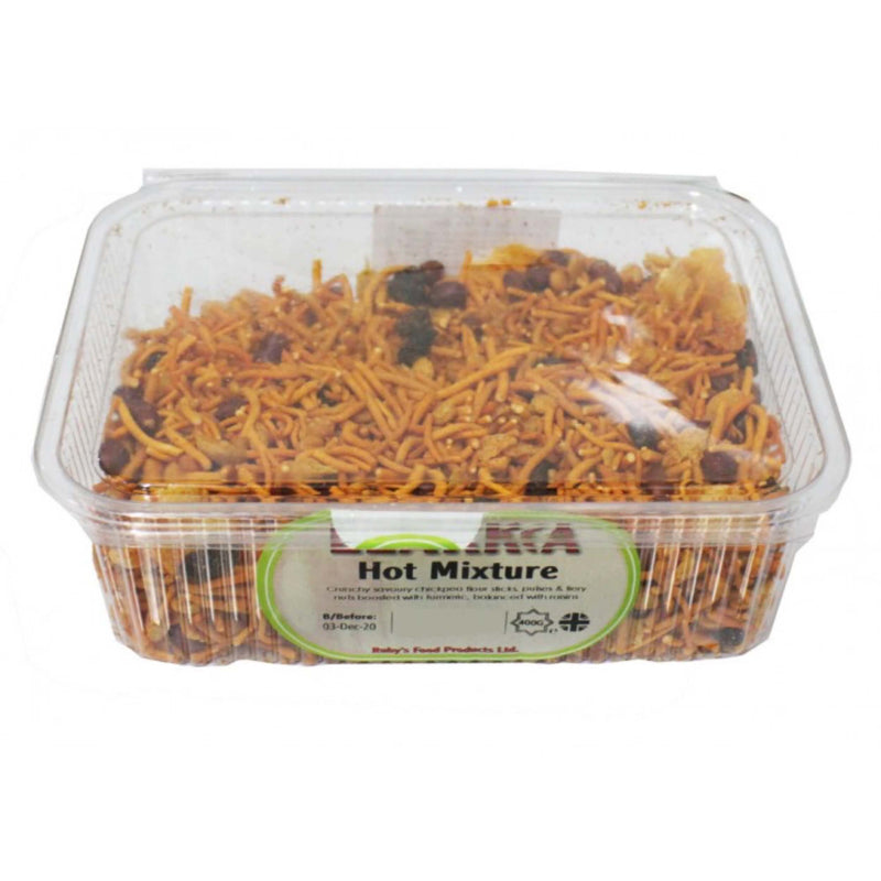 Hot Mixture – Koodai